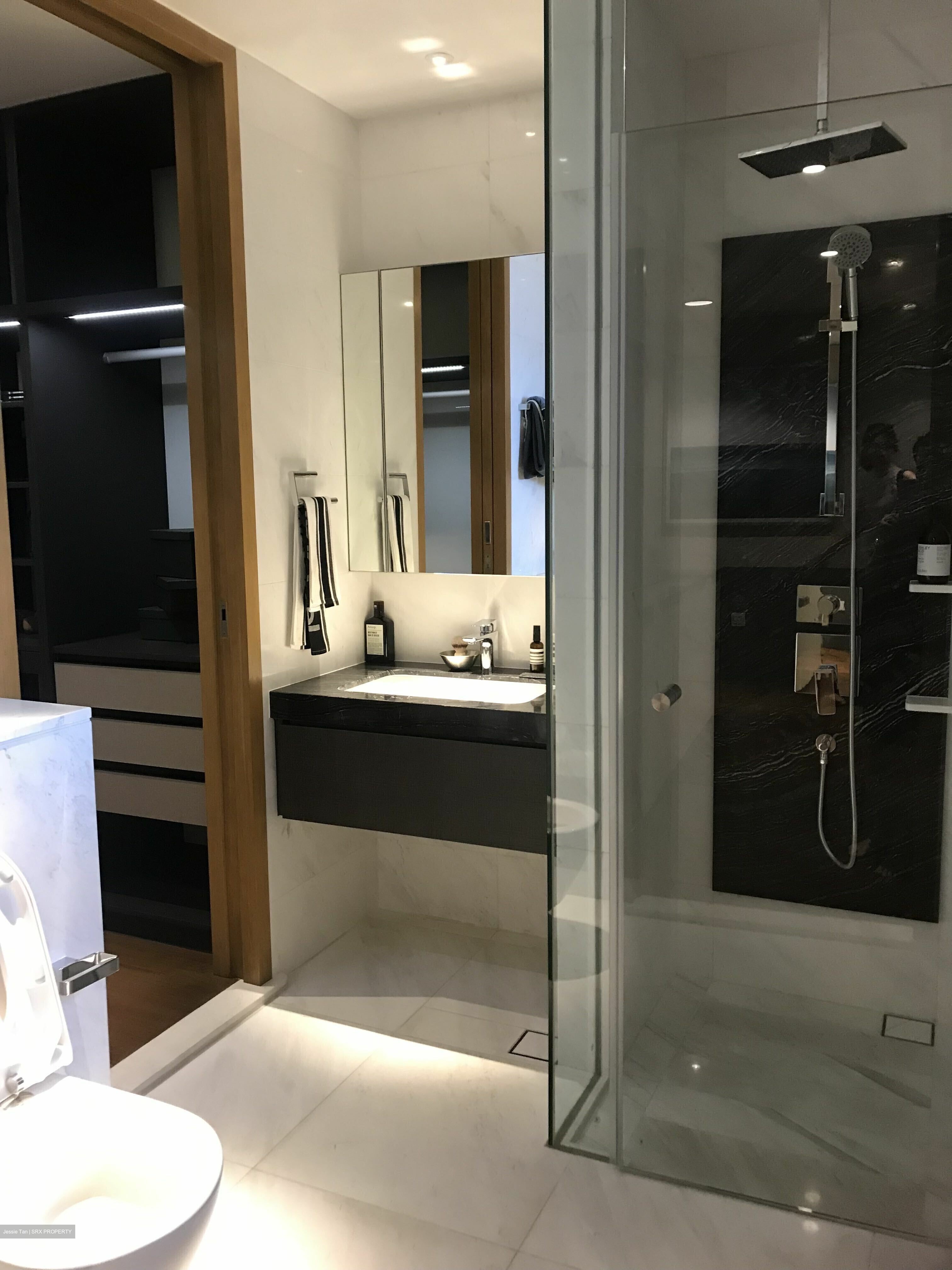 Marina One Residences (D1), Apartment #322890141